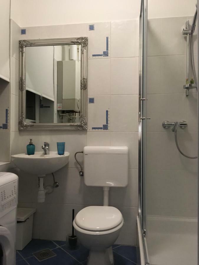 Apartman E5 Zagreb Exterior photo